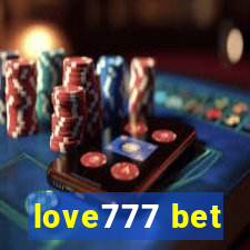 love777 bet